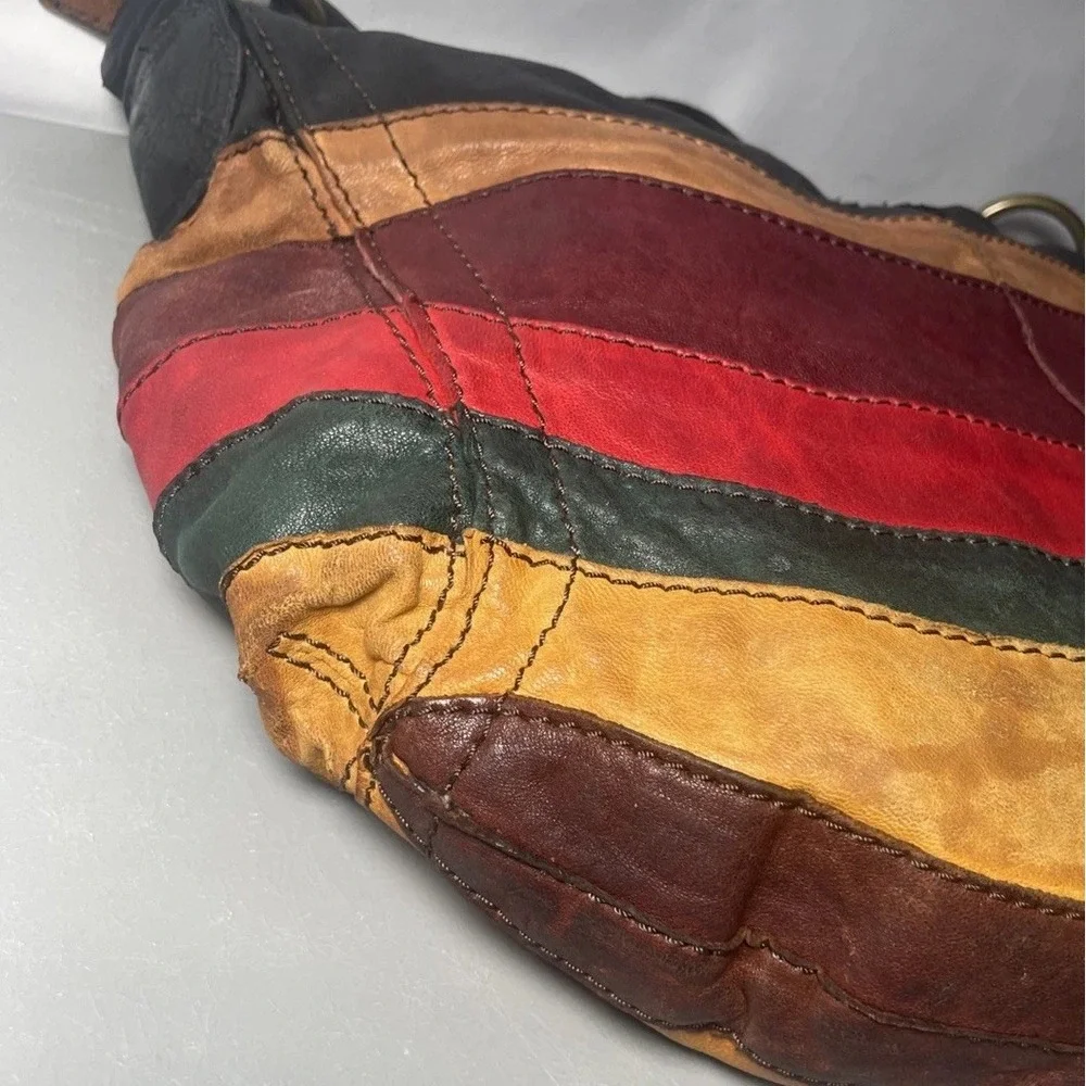 Lucky Brand vtg y2k